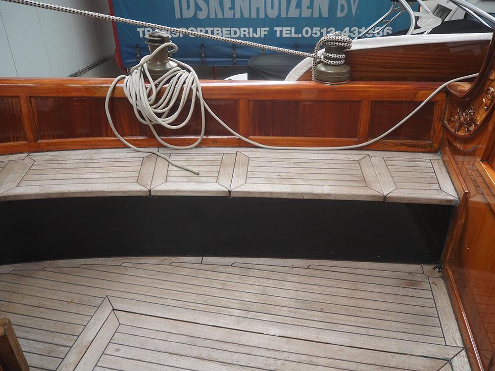 picture Dekuitrusting